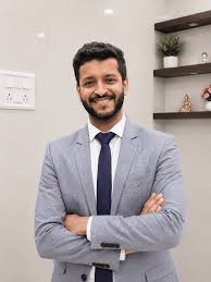 Dr Ajinkya Jadhav